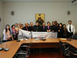 Christian Federation of Malaysia Christian Federation of Malaysia